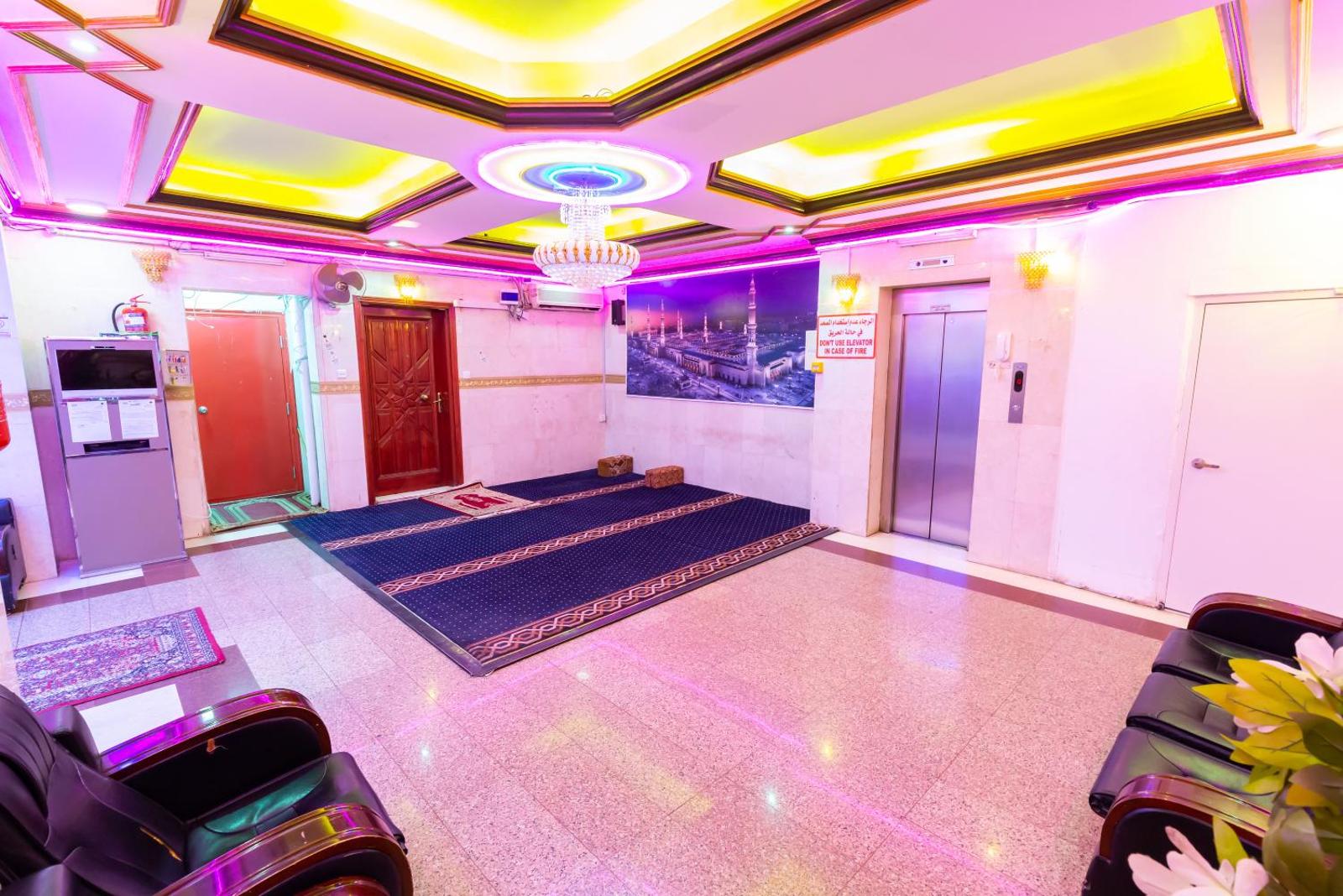 AlEairy Apartments - Al Madinah 8