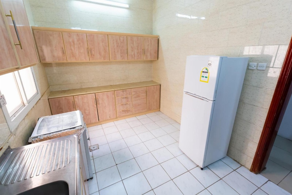 AlEairy Apartments - Al Madinah 8 Main image